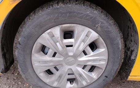 Geely Emgrand, 2023 год, 1 165 800 рублей, 10 фотография