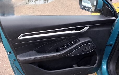 Geely Emgrand, 2023 год, 1 165 800 рублей, 8 фотография