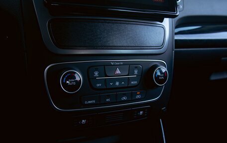 KIA Sorento II рестайлинг, 2019 год, 1 795 000 рублей, 15 фотография