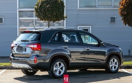 KIA Sorento II рестайлинг, 2019 год, 1 795 000 рублей, 6 фотография