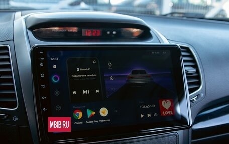 KIA Sorento II рестайлинг, 2019 год, 1 795 000 рублей, 14 фотография