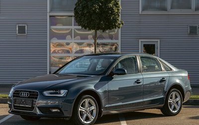 Audi A4, 2015 год, 1 195 000 рублей, 1 фотография
