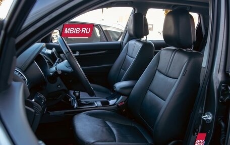 KIA Sorento II рестайлинг, 2019 год, 1 795 000 рублей, 11 фотография