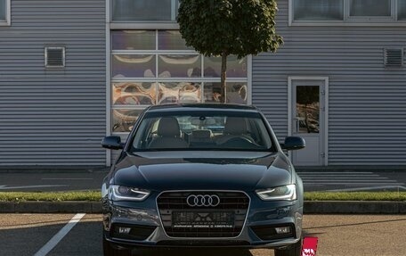 Audi A4, 2015 год, 1 195 000 рублей, 2 фотография