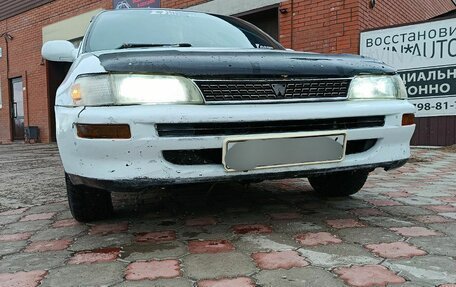 Toyota Corolla, 1995 год, 230 000 рублей, 1 фотография