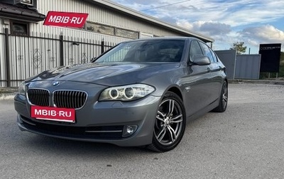 BMW 5 серия, 2012 год, 2 040 000 рублей, 1 фотография