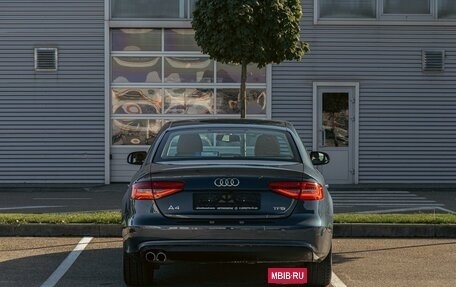 Audi A4, 2015 год, 1 195 000 рублей, 5 фотография