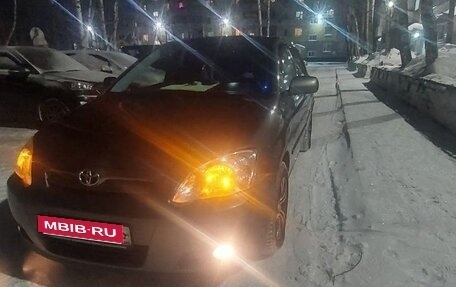 Toyota Corolla, 2006 год, 570 000 рублей, 1 фотография