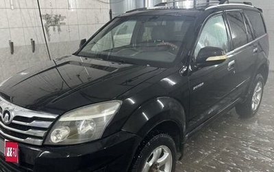 Great Wall Hover H3 I, 2010 год, 535 000 рублей, 1 фотография