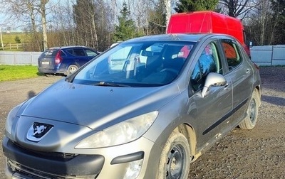 Peugeot 308 II, 2011 год, 295 000 рублей, 1 фотография