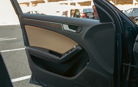 Audi A4, 2015 год, 1 195 000 рублей, 12 фотография