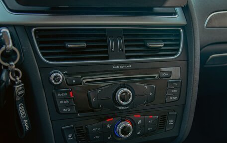 Audi A4, 2015 год, 1 195 000 рублей, 15 фотография