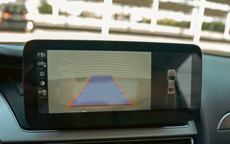 Audi A4, 2015 год, 1 195 000 рублей, 14 фотография