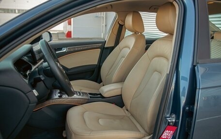 Audi A4, 2015 год, 1 195 000 рублей, 11 фотография