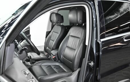 Volkswagen Tiguan I, 2015 год, 1 245 000 рублей, 6 фотография