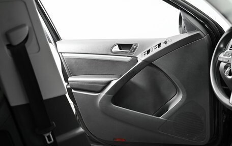 Volkswagen Tiguan I, 2015 год, 1 245 000 рублей, 7 фотография