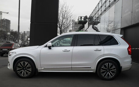 Volvo XC90 II рестайлинг, 2020 год, 5 550 000 рублей, 7 фотография