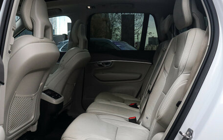 Volvo XC90 II рестайлинг, 2020 год, 5 550 000 рублей, 9 фотография