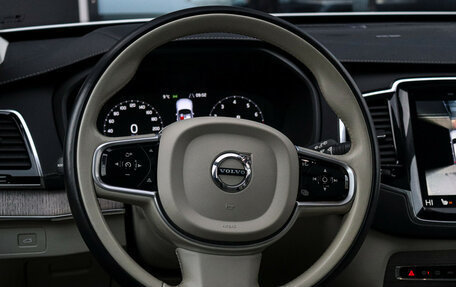 Volvo XC90 II рестайлинг, 2020 год, 5 550 000 рублей, 11 фотография