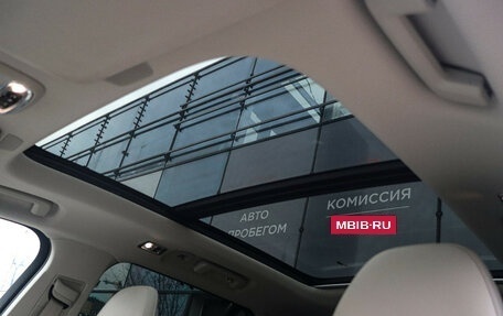 Volvo XC90 II рестайлинг, 2020 год, 5 550 000 рублей, 13 фотография