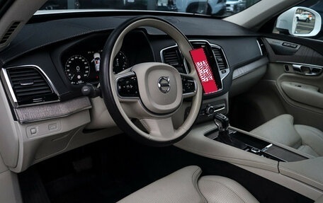 Volvo XC90 II рестайлинг, 2020 год, 5 550 000 рублей, 10 фотография