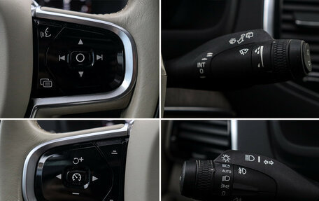 Volvo XC90 II рестайлинг, 2020 год, 5 550 000 рублей, 20 фотография