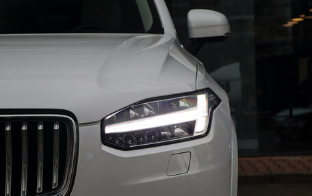 Volvo XC90 II рестайлинг, 2020 год, 5 550 000 рублей, 22 фотография