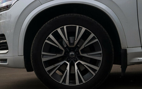 Volvo XC90 II рестайлинг, 2020 год, 5 550 000 рублей, 21 фотография