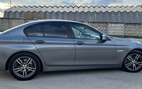 BMW 5 серия, 2012 год, 2 040 000 рублей, 8 фотография