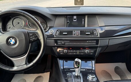 BMW 5 серия, 2012 год, 2 040 000 рублей, 2 фотография