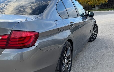 BMW 5 серия, 2012 год, 2 040 000 рублей, 7 фотография