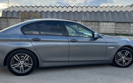 BMW 5 серия, 2012 год, 2 040 000 рублей, 9 фотография