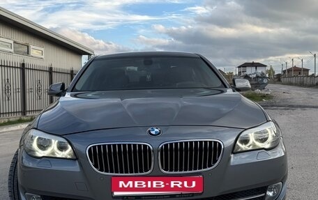 BMW 5 серия, 2012 год, 2 040 000 рублей, 5 фотография