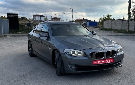 BMW 5 серия, 2012 год, 2 040 000 рублей, 6 фотография