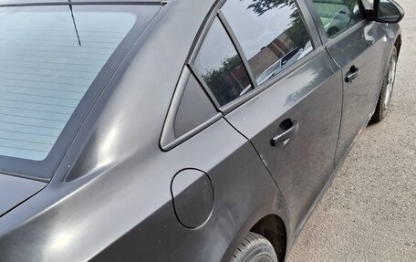 Chevrolet Cruze II, 2013 год, 600 000 рублей, 4 фотография