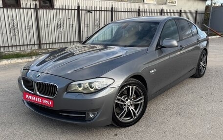 BMW 5 серия, 2012 год, 2 040 000 рублей, 15 фотография