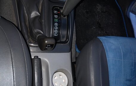 Mitsubishi Pajero Sport II рестайлинг, 2006 год, 650 000 рублей, 6 фотография