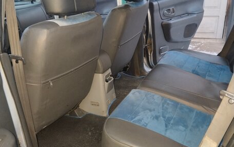 Mitsubishi Pajero Sport II рестайлинг, 2006 год, 650 000 рублей, 10 фотография