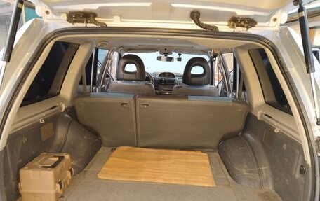 Mitsubishi Pajero Sport II рестайлинг, 2006 год, 650 000 рублей, 11 фотография