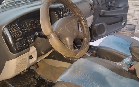 Mitsubishi Pajero Sport II рестайлинг, 2006 год, 650 000 рублей, 9 фотография