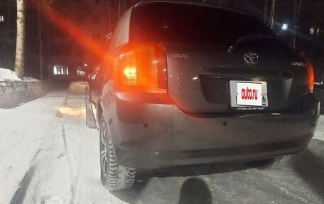 Toyota Corolla, 2006 год, 570 000 рублей, 2 фотография