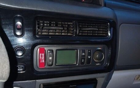 Mitsubishi Pajero Sport II рестайлинг, 2006 год, 650 000 рублей, 7 фотография