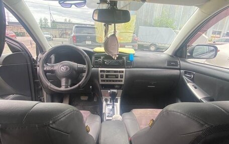 Toyota Corolla, 2006 год, 570 000 рублей, 5 фотография