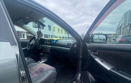 Toyota Corolla, 2006 год, 570 000 рублей, 4 фотография