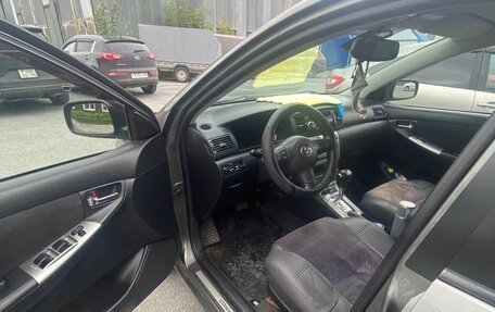 Toyota Corolla, 2006 год, 570 000 рублей, 3 фотография