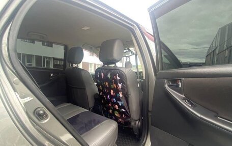 Toyota Corolla, 2006 год, 570 000 рублей, 6 фотография