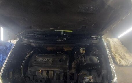 Toyota Corolla, 2006 год, 570 000 рублей, 9 фотография