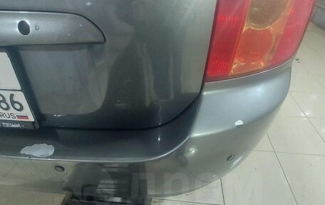 Toyota Corolla, 2006 год, 570 000 рублей, 12 фотография