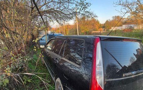 Mitsubishi Lancer IX, 2005 год, 420 000 рублей, 3 фотография