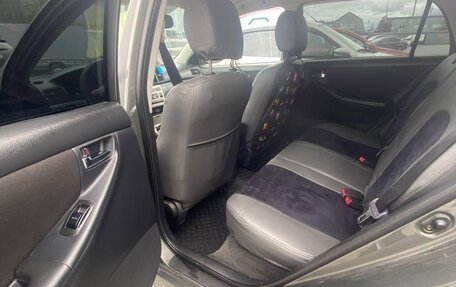 Toyota Corolla, 2006 год, 570 000 рублей, 7 фотография